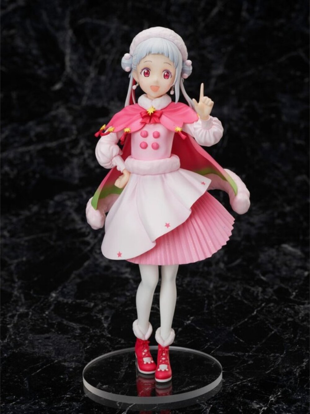 Love Live Superstar FuRyu F:NEX Chisato Arashi Starlight Prologue Ver Figure